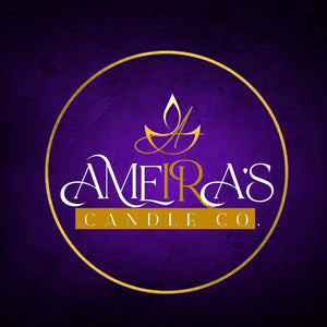 AMEIRA&#39;S Candle co