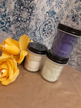 Load image into Gallery viewer, &quot;Spa Day Effect &quot;6oz set of 3

