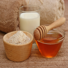 Load image into Gallery viewer, oatmeal/milk/honey (Aromatherapy addiction)
